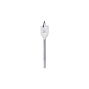 Drel Wiertło łopatkowe piórowe 26mm CON-DŁ-26 Drel Wiertło łopatkowe piórowe 26mm CON-DŁ-26