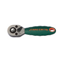 Jonnesway Grzechotka krótka 36-z 1/4" R2902B Jonnesway Grzechotka krótka 36-z 1/4" R2902B