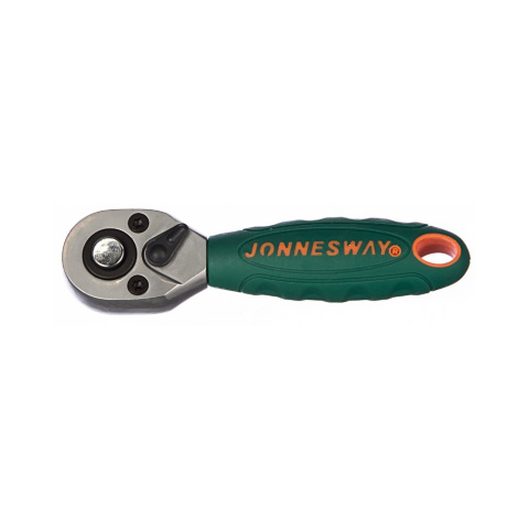 Jonnesway Grzechotka krótka 36-z 1/4" R2902B