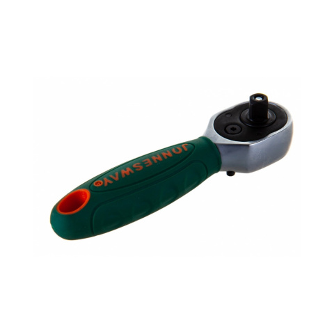 Jonnesway Grzechotka krótka 36-z 1/4" R2902B Jonnesway Grzechotka krótka 36-z 1/4" R2902B