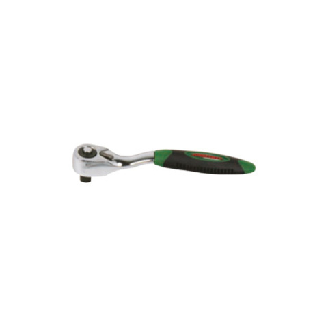 Jonnesway Grzechotka mini wewnętrzna 60-z 1/4" RD03 Jonnesway Grzechotka mini wewnętrzna 60-z 1/4" RD03