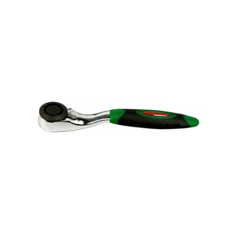 Jonnesway Grzechotka mini wewnętrzna 60-z 1/4" RD01 Jonnesway Grzechotka mini wewnętrzna 60-z 1/4" RD01