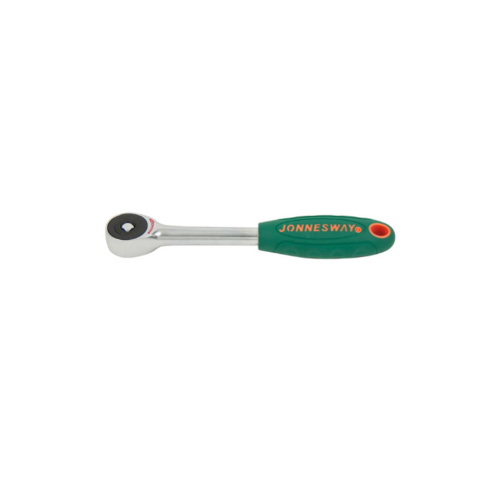 Jonnesway Grzechotka z obrotową rączką 60-z 1/2" R6604 Jonnesway Grzechotka z obrotową rączką 60-z 1/2" R6604