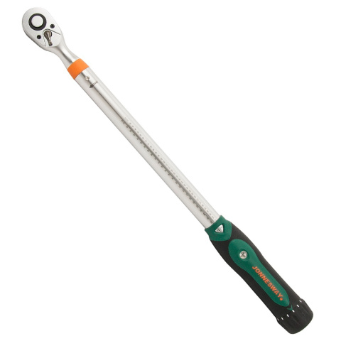 Jonnesway Klucz dynamometryczny precyzyjny 3/4" 150-750Nm ±3% T21750N Jonnesway Klucz dynamometryczny precyzyjny 3/4" 150-750Nm ±3% T21750N