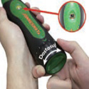 Jonnesway Klucz dynamometryczny precyzyjny 3/4" 150-750Nm ±3% T21750N Jonnesway Klucz dynamometryczny precyzyjny 3/4" 150-750Nm ±3% T21750N