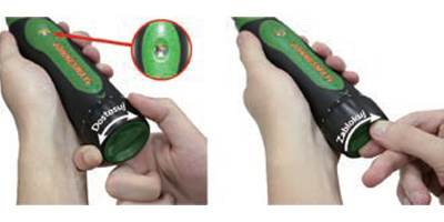 Jonnesway Klucz dynamometryczny precyzyjny 3/4" 150-750Nm ±3% T21750N Jonnesway Klucz dynamometryczny precyzyjny 3/4" 150-750Nm ±3% T21750N