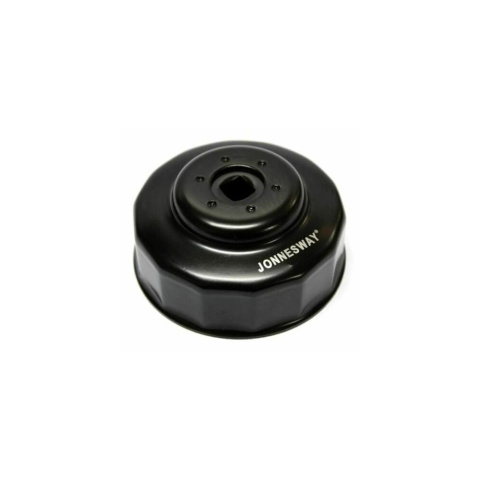 Jonnesway Klucz nasadka do filtra oleju 76mm 14-k HC-76/14 Jonnesway Klucz nasadka do filtra oleju 76mm 14-k HC-76/14