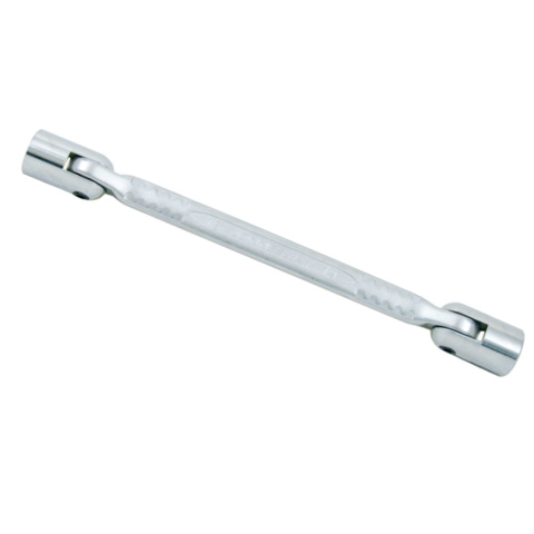 Jonnesway Klucz nasadowo-przegubowy 10x11mm W43A1011 Jonnesway Klucz nasadowo-przegubowy 10x11mm W43A1011