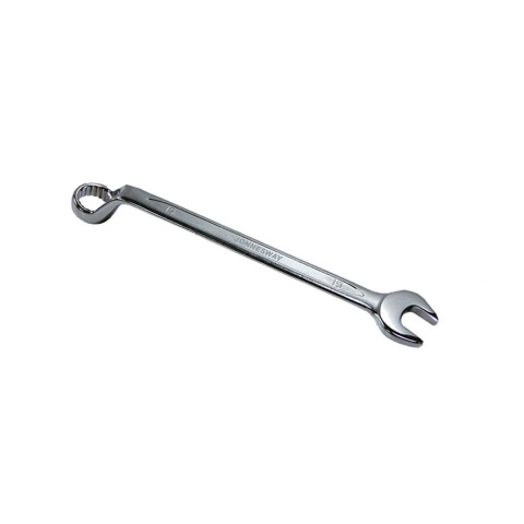 Jonnesway Klucz płasko-oczkowy głęboko odsadzony 10mm 18-K W69110 Jonnesway Klucz płasko-oczkowy głęboko odsadzony 10mm 18-K W69110
