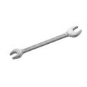 Jonnesway Zestaw Kluczy płaskich dwustronnych 6x22mm W25108S Jonnesway Zestaw Kluczy płaskich dwustronnych 6x22mm W25108S