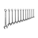 Jonnesway Zestaw kluczy płasko oczkowych 6-24mm W26116S Jonnesway Zestaw kluczy płasko oczkowych 6-24mm W26116S