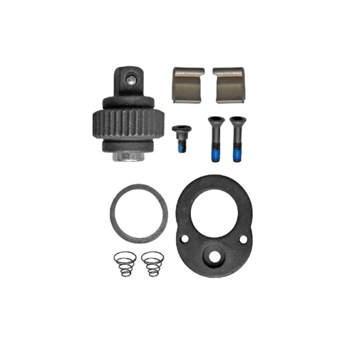 Jonnesway Zestaw naprawczy do grzechotek 48-z 1/2" R3604RK