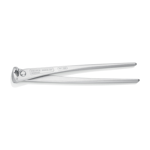 Knipex Obcęgi szczypce zbrojarskie wzmocnione niklowane 300mm 99 14 300 Knipex Obcęgi szczypce zbrojarskie wzmocnione niklowane 300mm 99 14 300