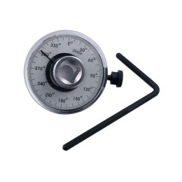 Jonnesway Kątomierz klucza dynamometrycznego 1/2" AG010147