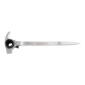 Richmann Klucz do rusztować młotkowy z grzechotką 19x22mm Cr-V C7497 Richmann Klucz do rusztować młotkowy z grzechotką 19x22mm Cr-V C7497