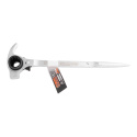Richmann Klucz do rusztować młotkowy z grzechotką 19x22mm Cr-V C7497 Richmann Klucz do rusztować młotkowy z grzechotką 19x22mm Cr-V C7497