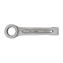 Richmann Klucz oczkowy do pobijania Cr-V 100mm C7391 Richmann Klucz oczkowy do pobijania Cr-V 100mm C7391