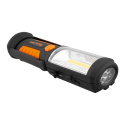 Richmann Lampa robocza latarka akumulatorowa 3W LED C6814 Richmann Lampa robocza latarka akumulatorowa 3W LED C6814