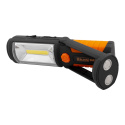 Richmann Lampa robocza latarka akumulatorowa 3W LED C6814 Richmann Lampa robocza latarka akumulatorowa 3W LED C6814