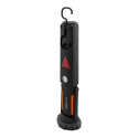 Richmann Lampka latarka akumulatorowa LED 5W C6813 Richmann Lampka latarka akumulatorowa LED 5W C6813