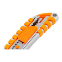 Richmann Nożyk do tapet aluminiowy 18mm C9108 Richmann Nożyk do tapet aluminiowy 18mm C9108