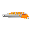Richmann Nożyk do tapet aluminiowy 18mm C9108 Richmann Nożyk do tapet aluminiowy 18mm C9108