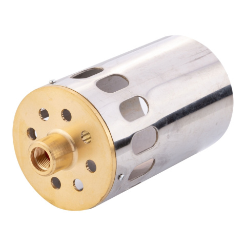 Richmann Palnik dekarski bardzo długi 63/700mm 5m C1072 Richmann Palnik dekarski bardzo długi 63/700mm 5m C1072