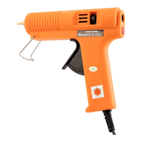 Richmann Pistolet do kleju z regulacją temperatury 140-220C C0851 Richmann Pistolet do kleju z regulacją temperatury 140-220C C0851