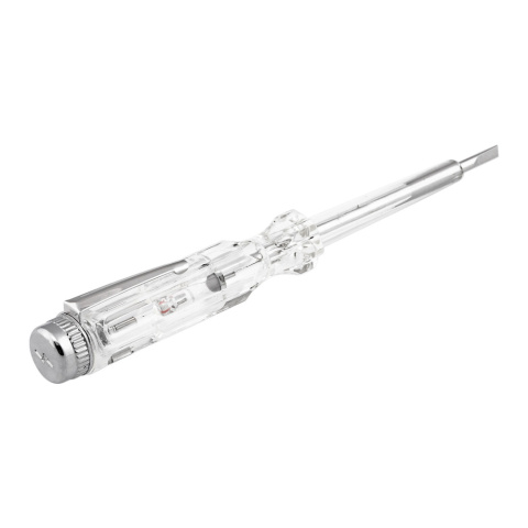 Richmann Próbnik napięcia 140mm 100-500V C5265 Richmann Próbnik napięcia 140mm 100-500V C5265