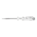 Richmann Próbnik napięcia 140mm 100-500V C5265 Richmann Próbnik napięcia 140mm 100-500V C5265
