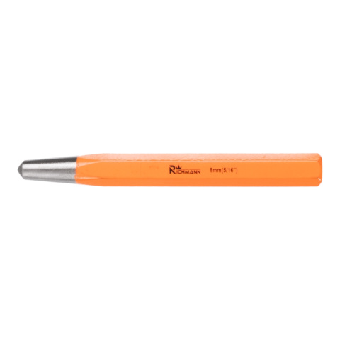 Richmann Punktak ślusarski 8x115mm C5811 Richmann Punktak ślusarski 8x115mm C5811