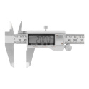 Richmann Suwmiarka elektroniczna 150mm LCD C3431 Richmann Suwmiarka elektroniczna 150mm LCD C3431