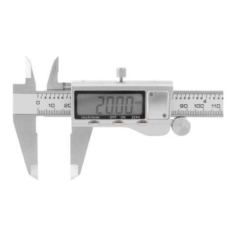 Richmann Suwmiarka elektroniczna 150mm LCD C3431 Richmann Suwmiarka elektroniczna 150mm LCD C3431