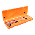 Richmann Suwmiarka noniuszowa AutoLock Monoblock 150mm C3428 Richmann Suwmiarka noniuszowa AutoLock Monoblock 150mm C3428