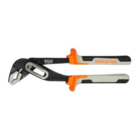 Richmann Szczypce do rur 250mm C7072 Richmann Szczypce do rur 250mm C7072