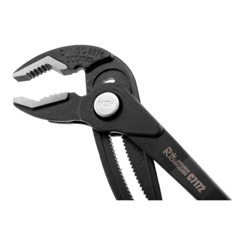 Richmann Szczypce do rur automatyczne 300mm C7172 Richmann Szczypce do rur automatyczne 300mm C7172