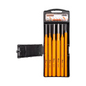 Richmann Zestaw dobijaków 1.5-8mm 6el. C5801 Richmann Zestaw dobijaków 1.5-8mm 6el. C5801