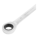 Richmann Zestaw kluczy oczkowych z grzechotką 6el. 8-19mm C7402 Richmann Zestaw kluczy oczkowych z grzechotką 6el. 8-19mm C7402