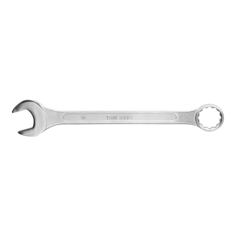 Richmann Zestaw kluczy płasko-oczkowych 24el. 6-32mm C7345 Richmann Zestaw kluczy płasko-oczkowych 24el. 6-32mm C7345