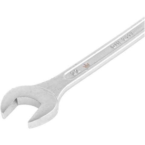 Richmann Zestaw kluczy płasko-oczkowych 6-22mm 12szt. C7343 Richmann Zestaw kluczy płasko-oczkowych 6-22mm 12szt. C7343