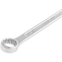 Richmann Zestaw kluczy płasko-oczkowych 6-22mm 12szt. C7343 Richmann Zestaw kluczy płasko-oczkowych 6-22mm 12szt. C7343