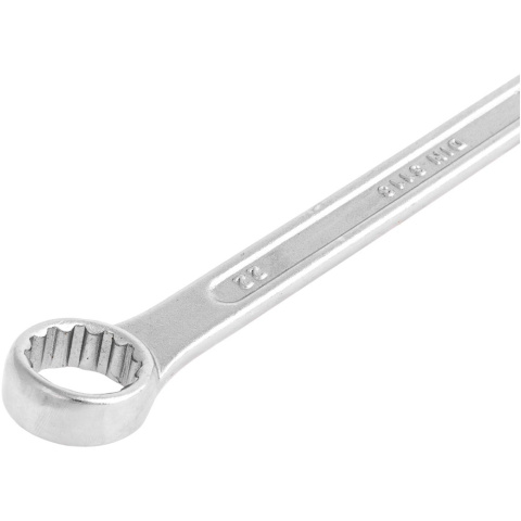 Richmann Zestaw kluczy płasko-oczkowych 6-22mm 12szt. C7343 Richmann Zestaw kluczy płasko-oczkowych 6-22mm 12szt. C7343