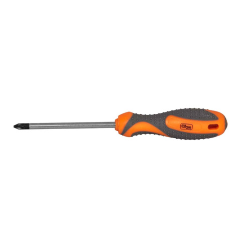 Richmann Zestaw wkrętaków S2 Płaskie PH C5240 Richmann Zestaw wkrętaków S2 Płaskie PH C5240