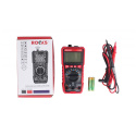 Rooks Miernik cyfrowy multimetr True Ems OK-03.0029 Rooks Miernik cyfrowy multimetr True Ems OK-03.0029
