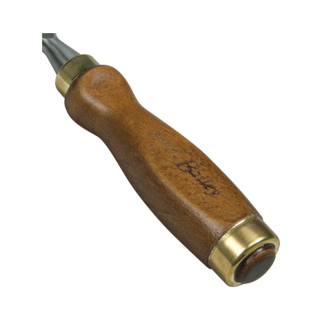 Stanley Dłuto stolarskie drewniana rękojeść 16Mm 2-16-388 Stanley Dłuto stolarskie drewniana rękojeść 16Mm 2-16-388