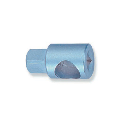 Jonnesway Adapter redukcja przetyczka do kluczy nasadowych 1/2" x 3/8" S16H304 Jonnesway Adapter redukcja przetyczka do kluczy nasadowych 1/2" x 3/8" S16H304