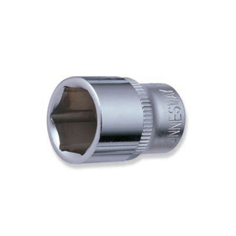 Jonnesway Klucz nasadowy nasadka 1/4" 12mm 6-k S04H2112 Jonnesway Klucz nasadowy nasadka 1/4" 12mm 6-k S04H2112