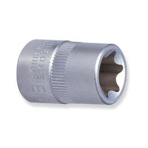 Jonnesway Klucz nasadowy nasadka Torx E16 1/2" S06H416 Jonnesway Klucz nasadowy nasadka Torx E16 1/2" S06H416