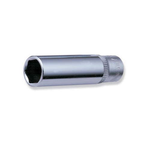Jonnesway Klucz nasadowy nasadka 1/4" długa 7mm 6-k S04HD2107 Jonnesway Klucz nasadowy nasadka 1/4" długa 7mm 6-k S04HD2107