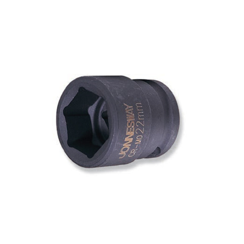 Jonnesway Klucz nasadowy nasadka udarowa 46mm 6-KT 3/4" S03A6146 Jonnesway Klucz nasadowy nasadka udarowa 46mm 6-KT 3/4" S03A6146